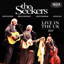 The Seekers: The Last Thing On My Mind (Live)