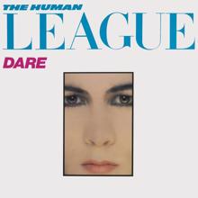 The Human League: Dare/Fascination! (2012 - Remaster) (Dare/Fascination!2012 - Remaster)