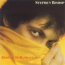 Stephen Bishop: Red Cab To Manhattan