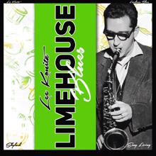 Lee Konitz: Limehouse Blues