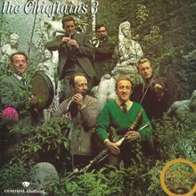 The Chieftains: The Chieftains 3