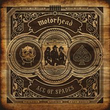 Motörhead: Ace of Spades (40th Anniversary Edition) (Deluxe)