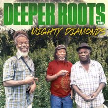 Mighty Diamonds: Deeper Roots with Dubs