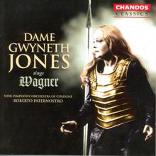 Gwyneth Jones: Jones, Gwyneth: Dame Gwyneth Jones Sings Wagner