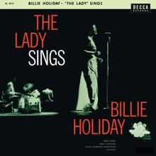 Billie Holiday: The Lady Sings