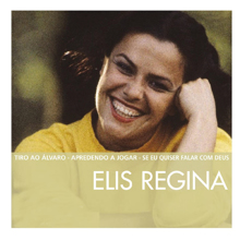 Elis Regina: The Essential