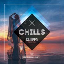 Calippo: Take a Hold (Extended Mix)