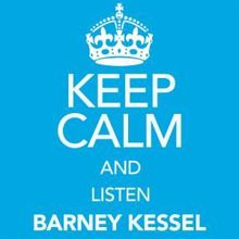 Barney Kessel: Don't Worry 'Bout Me