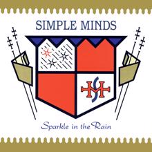 Simple Minds: Sparkle In The Rain (Super Deluxe) (Sparkle In The RainSuper Deluxe)