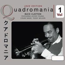 Buck Clayton: Buck Clayton, Vol. 1