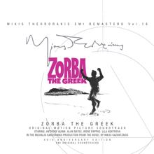 Mikis Theodorakis: Zorba The Greek (Original Motion Picture Soundtrack / Remastered)