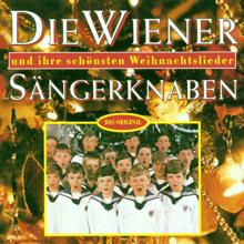 Wiener Sangerknaben: Gruber: Stille Nacht, heilige Nacht