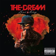 The-Dream: February Love (Album Version (Explicit))