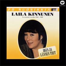 Laila Kinnunen: En helt vanlig dag - A Day In The Life