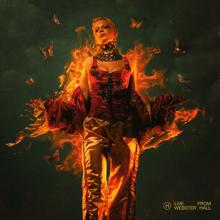 Halsey: Angel On Fire (Live From Webster Hall)