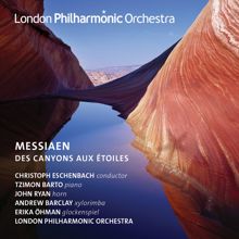 London Philharmonic Orchestra: Messiaen: Des canyons aux étoiles (Live)