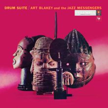 Art Blakey: Drum Suite