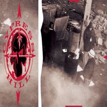 Cypress Hill: Tres Equis