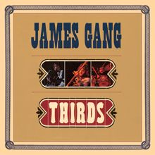 James Gang: Thirds