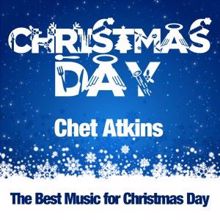 Chet Atkins: Christmas Day