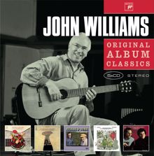 John Williams;Itzhak Perlman: Sonata for Violin and Guitar in E Minor, Op. 3, No. 6, MS 27