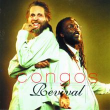 The Congos: Revival