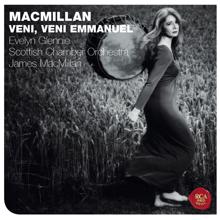 Evelyn Glennie: James MacMillan: Veni, Veni Emmanuel