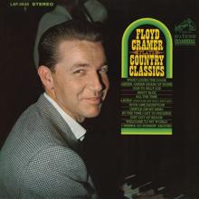 Floyd Cramer: Floyd Cramer Plays Country Classics