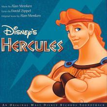 ALAN MENKEN: Hercules (Original Motion Picture Soundtrack) (HerculesOriginal Motion Picture Soundtrack)