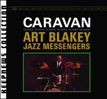 Art Blakey: Caravan [Keepnews Collection]