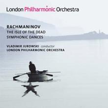 London Philharmonic Orchestra: Ostrov myortvikh (The Isle of the Dead), Op. 29