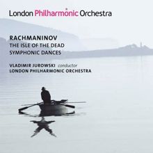 London Philharmonic Orchestra: Symphonic Dances, Op. 45: III. Lento assai - Allegro vivace - Lento assai - Come prima - Allegro vivace