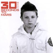 Thirty Seconds To Mars: Edge Of The Earth