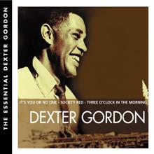 Dexter Gordon: Essential