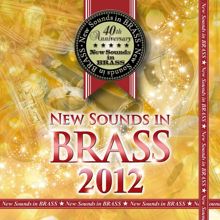 Tokyo Kosei Wind Orchestra: New Sounds in Brass 2012 Digital Edition