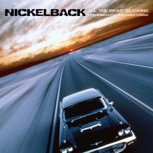 Nickelback: Because Of You (Live at Buffalo Chip, Sturgis, SD, 8/8/2006)