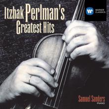 Itzhak Perlman: Itzhak Perlman's Greatest Hits