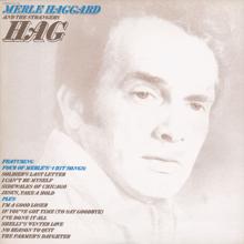 Merle Haggard: Jesus, Take A Hold (Remastered 2005) (Jesus, Take A Hold)