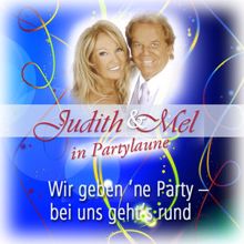 Judith & Mel: Der Abschied kann warten