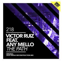 Victor Ruiz: The Path