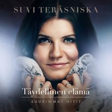 Suvi Teräsniska, Olli Lindholm: Särkyvää (2013 version)