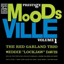 Red Garland Trio: Moodsville, Volume 1 (Remastered 1989) (Moodsville, Volume 1Remastered 1989)