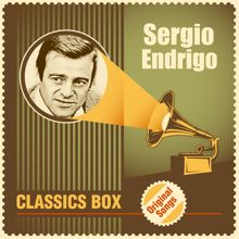 Sergio Endrigo: Classics Box