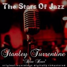 Stanley Turrentine: Blue Hour