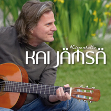 Kai Jamsa: Kissankello