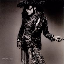 Lenny Kravitz: Always On The Run