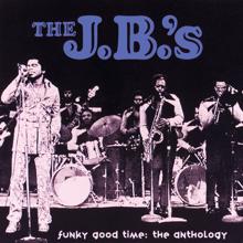 The J.B.'s: Funky Good Time: The Anthology