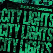 Sigma: City Lights