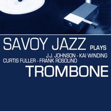 J.J. Johnson: Blues for Trombones