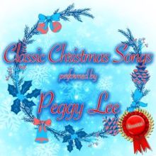 Peggy Lee: The Christmas Waltz (Remastered)